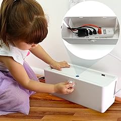 Power strip cover for sale  Delivered anywhere in USA 