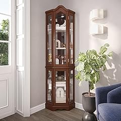Belleze lighted corner for sale  Delivered anywhere in USA 