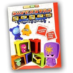 Gogo crazy bones gebraucht kaufen  Wird an jeden Ort in Deutschland