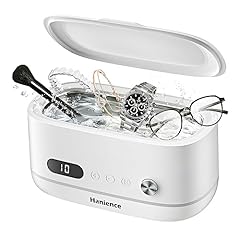 Hanience ultrasonic cleaner for sale  Delivered anywhere in UK