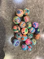 Pcs floral clay for sale  Delivered anywhere in USA 