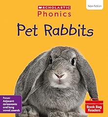Scholastic phonics little for sale  Delivered anywhere in Ireland