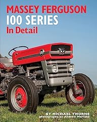 Massey ferguson 100 for sale  Delivered anywhere in UK
