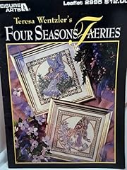 Teresa wentzler four for sale  Delivered anywhere in USA 