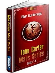 John carter books for sale  Delivered anywhere in USA 