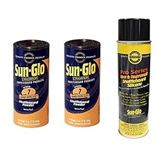 Sun glo cans for sale  Delivered anywhere in USA 