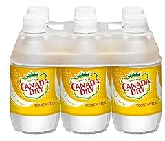 Canada dry tonic for sale  Delivered anywhere in USA 