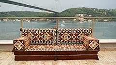 Turkish sofa seating for sale  Delivered anywhere in USA 