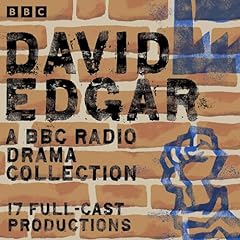 David edgar bbc for sale  Delivered anywhere in UK