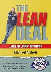 The lean deal gebraucht kaufen  Wird an jeden Ort in Deutschland