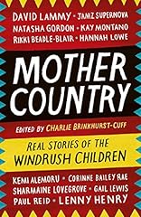 Mother country real for sale  Delivered anywhere in UK