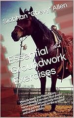 Essential groundwork exercises for sale  Delivered anywhere in USA 