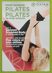 Winsor pilates mari for sale  Delivered anywhere in UK