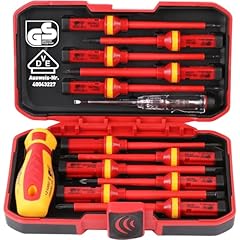 1000v insulated electrician for sale  Delivered anywhere in USA 