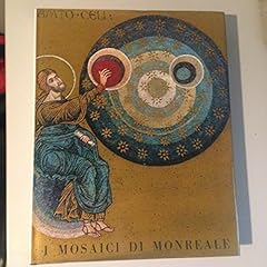 Mosaici monreale usato  Spedito ovunque in Italia 