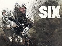 Six for sale  Delivered anywhere in UK