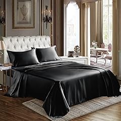 Cozylux satin sheets for sale  Delivered anywhere in USA 