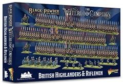 Warlord games british usato  Spedito ovunque in Italia 