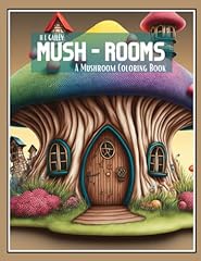 Mush rooms mushroom d'occasion  Livré partout en France