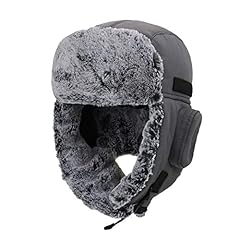 Zffxh earflap bomber for sale  Delivered anywhere in UK
