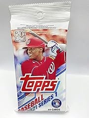 2021 topps baseball for sale  Delivered anywhere in USA 