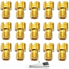 Zamdoe carburetor main for sale  Delivered anywhere in UK