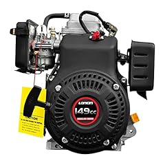 Loncin lc165f benzinmotor gebraucht kaufen  Wird an jeden Ort in Deutschland