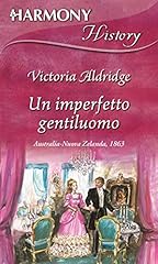 Imperfetto gentiluomo harmony usato  Spedito ovunque in Italia 