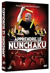Apprendre nunchaku d'occasion  Livré partout en France