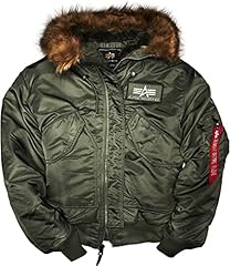 Alpha industries herren gebraucht kaufen  Wird an jeden Ort in Deutschland