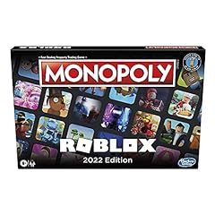 Monopoly roblox 2022 for sale  Delivered anywhere in USA 