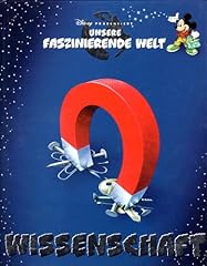 Lernbuch disney präsentiert gebraucht kaufen  Wird an jeden Ort in Deutschland