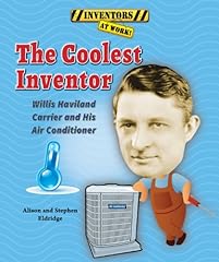 Coolest inventor willis for sale  Delivered anywhere in USA 
