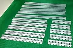 Railway fencing model for sale  Delivered anywhere in UK