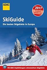 Adac skiguide 2017 gebraucht kaufen  Wird an jeden Ort in Deutschland