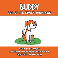 Buddy dog smoky for sale  Delivered anywhere in USA 
