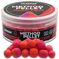 Haldorado method pellet for sale  Delivered anywhere in UK