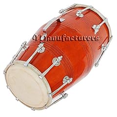 Dholak drums bolt for sale  Delivered anywhere in USA 