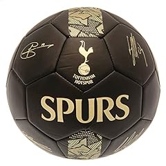 Tottenham hotspur football for sale  Delivered anywhere in UK