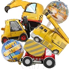 Large construction balloons for sale  Delivered anywhere in UK