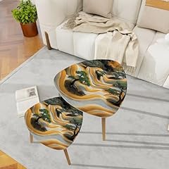 Nesting triangle end for sale  Delivered anywhere in USA 
