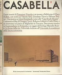 Casabella 566. rivista usato  Spedito ovunque in Italia 