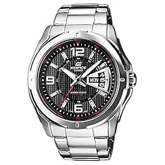 Casio edifice montre d'occasion  Livré partout en France