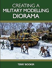 Creating military modelling for sale  Delivered anywhere in USA 
