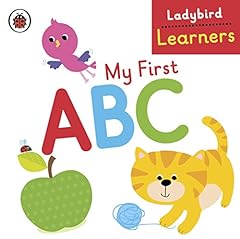 First abc ladybird for sale  Delivered anywhere in UK