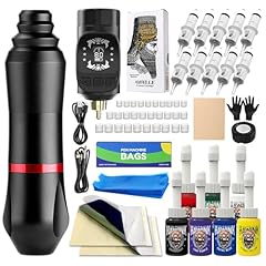 Tattoo kit hawink for sale  Delivered anywhere in USA 