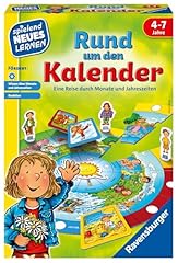 Ravensburger 24984 rund gebraucht kaufen  Wird an jeden Ort in Deutschland