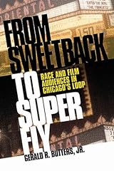 Sweetback super fly for sale  Delivered anywhere in USA 