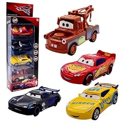 Bulkee giocattolo cars usato  Spedito ovunque in Italia 