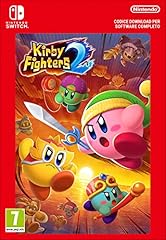 Kirby fighters standard usato  Spedito ovunque in Italia 